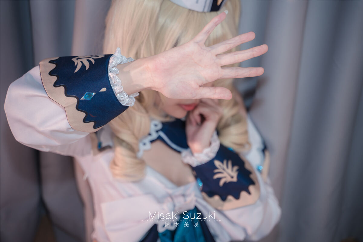 Coser@铃木美咲 Misaki Suzuki 芭芭拉 0050 4122407951.jpg