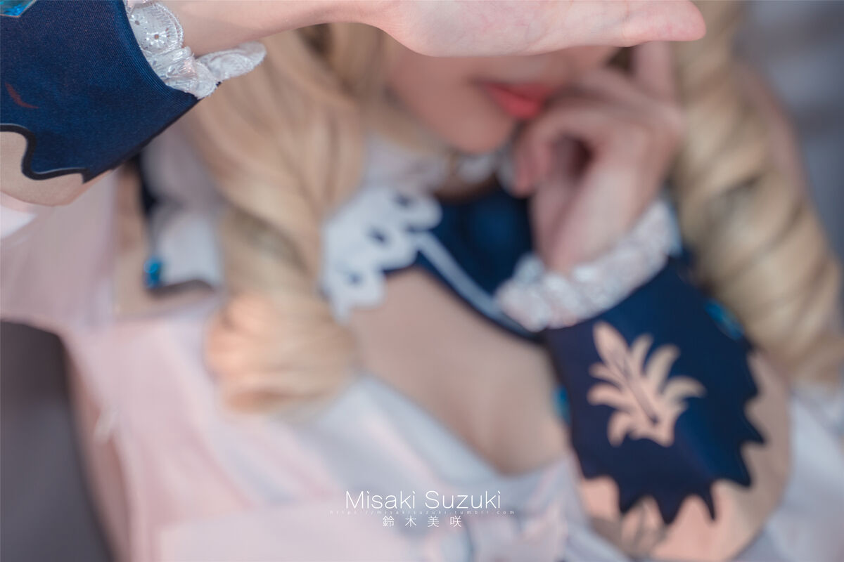 Coser@铃木美咲 Misaki Suzuki 芭芭拉 0051 8892300652.jpg