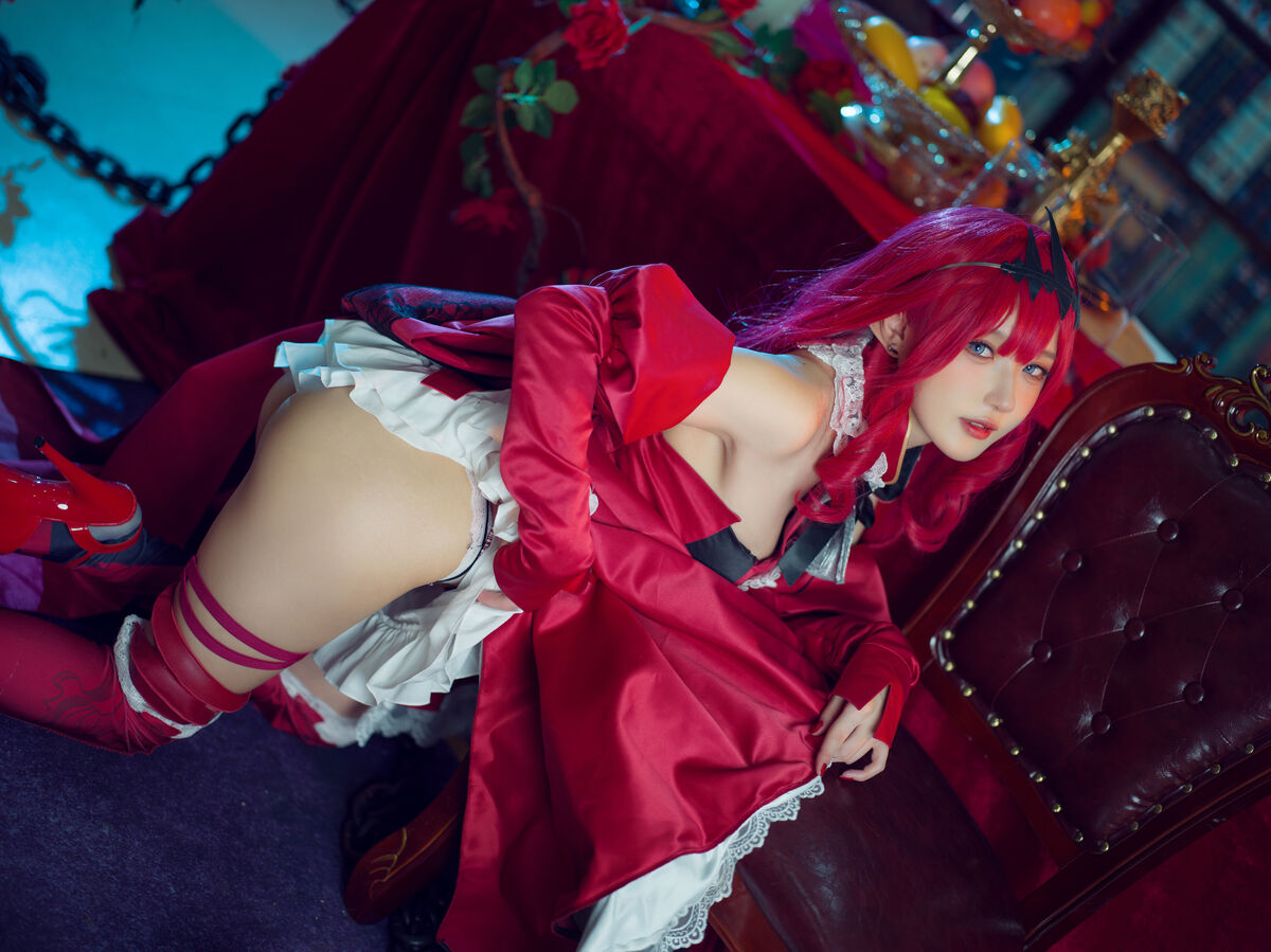 Coser@阿包也是兔娘 FATE妖精骑士崔斯坦 0019 8390933285.jpg