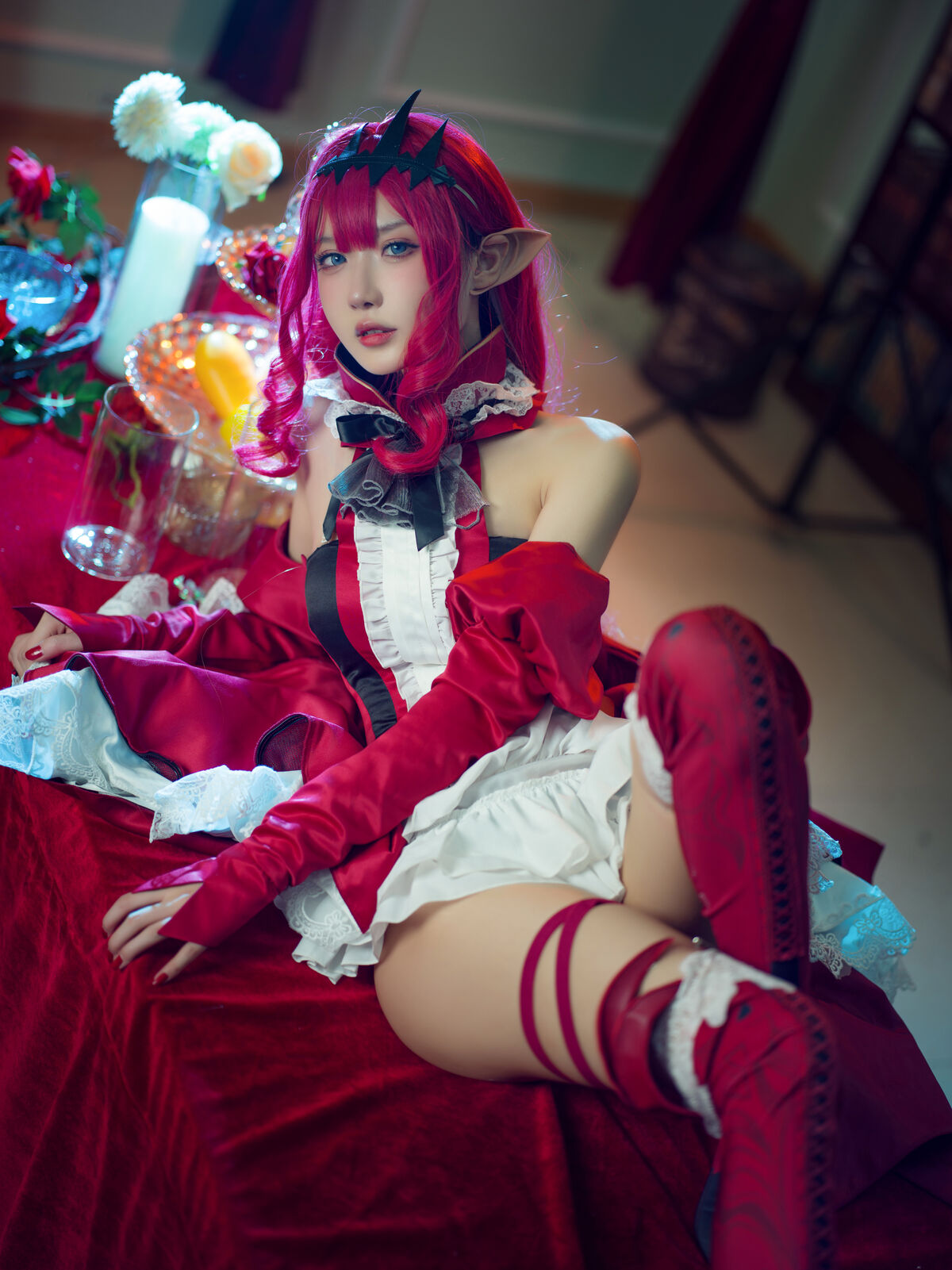 Coser@阿包也是兔娘 FATE妖精骑士崔斯坦 0031 1219427171.jpg