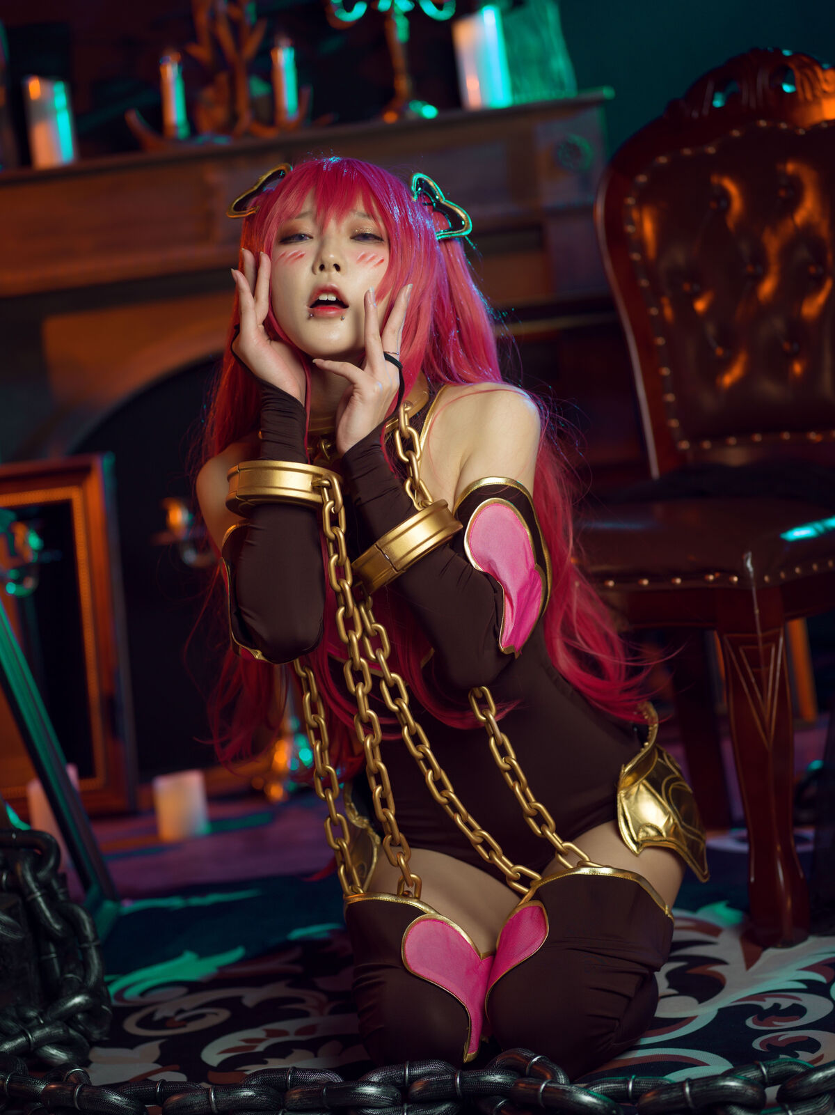 Coser@阿包也是兔娘 Kuuka 0004 5034904981.jpg