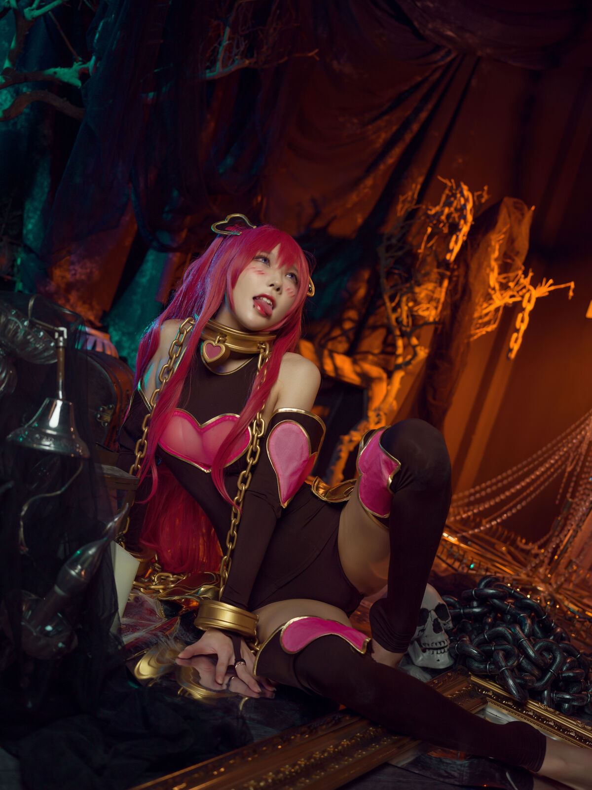 Coser@阿包也是兔娘 Kuuka 0010 9312306587.jpg