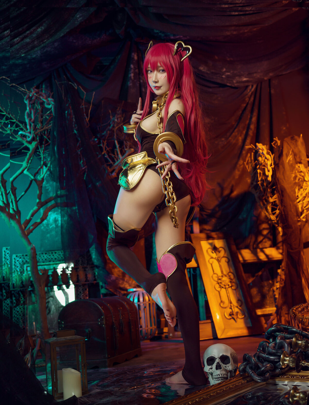 Coser@阿包也是兔娘 Kuuka 0013 7011812274.jpg