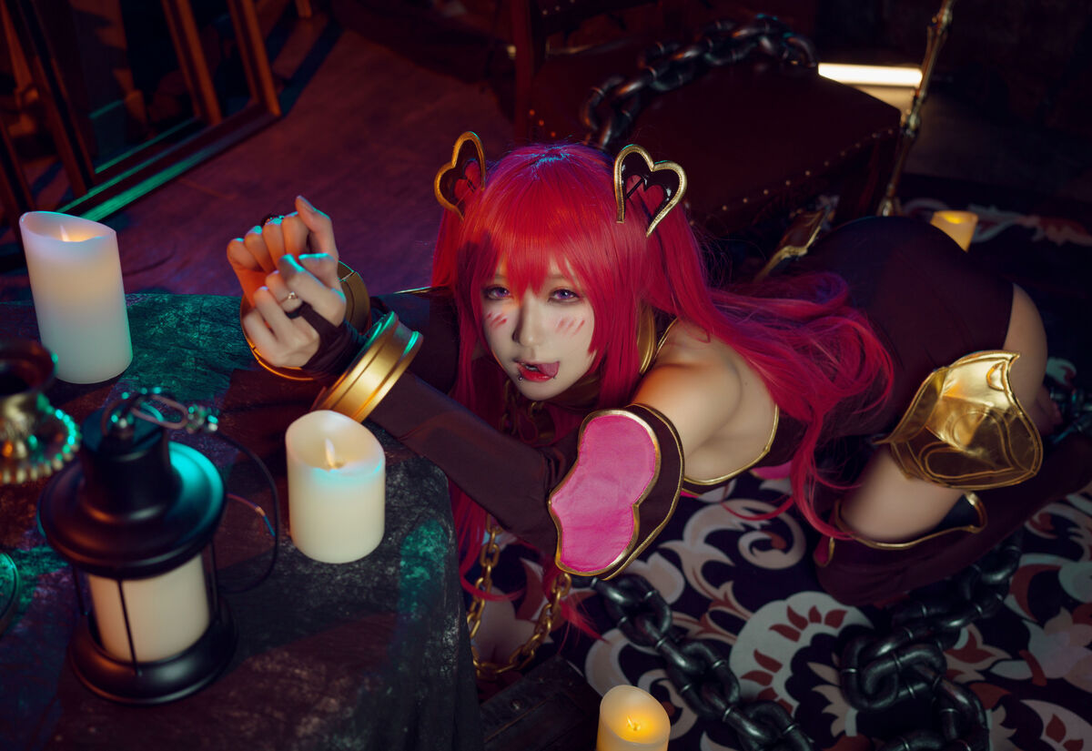 Coser@阿包也是兔娘 Kuuka 0014 9835080355.jpg