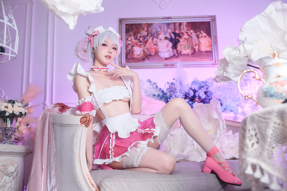 Coser@阿包也是兔娘 七夕粉粉女仆 0035 1508769296.jpg