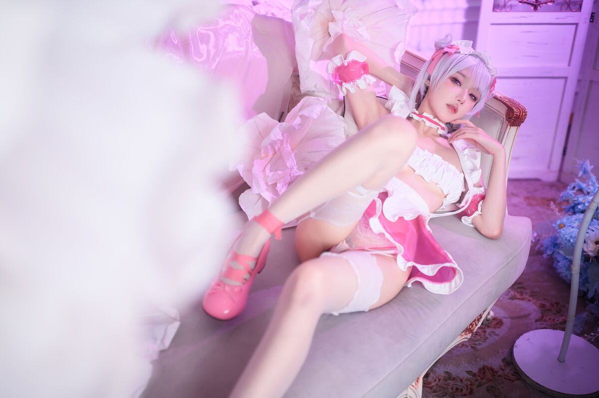 Coser@阿包也是兔娘 七夕粉粉女仆 0047 8292111660.jpg