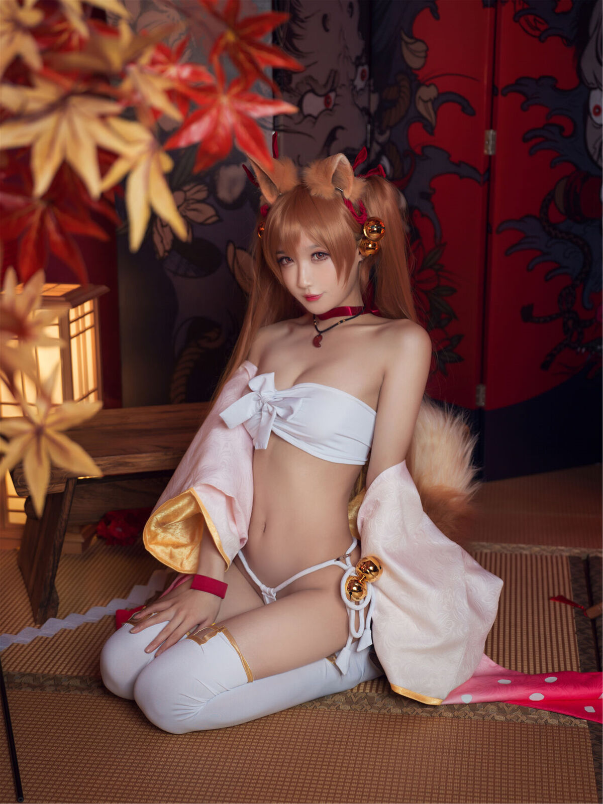 Coser@阿包也是兔娘 九月舰长 高苗佑京 0004 6300684088.jpg