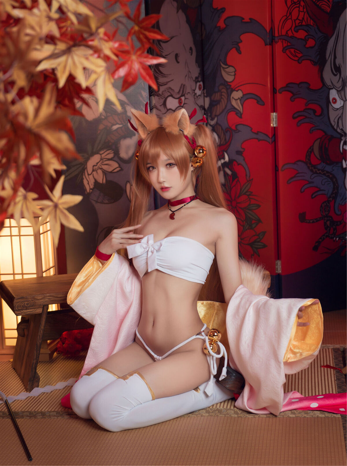 Coser@阿包也是兔娘 九月舰长 高苗佑京 0005 1920116109.jpg