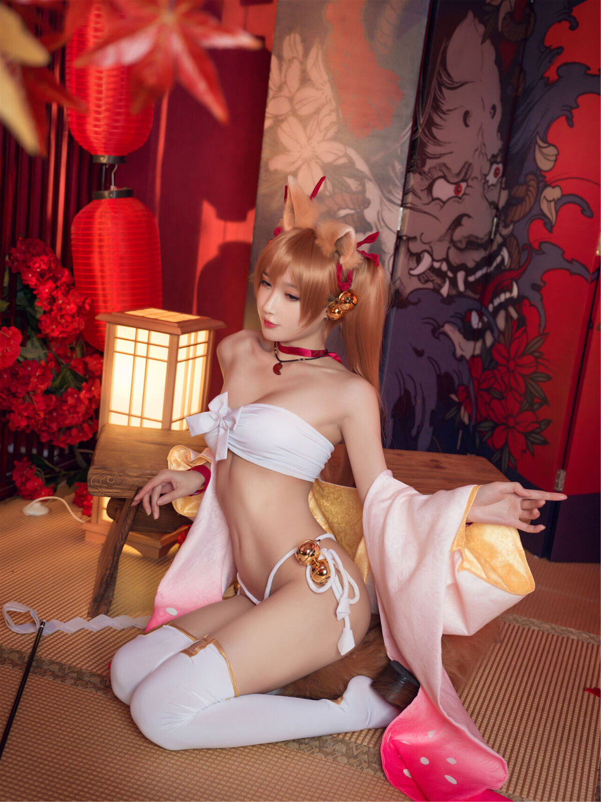 Coser@阿包也是兔娘 九月舰长 高苗佑京 0006 1429637781.jpg