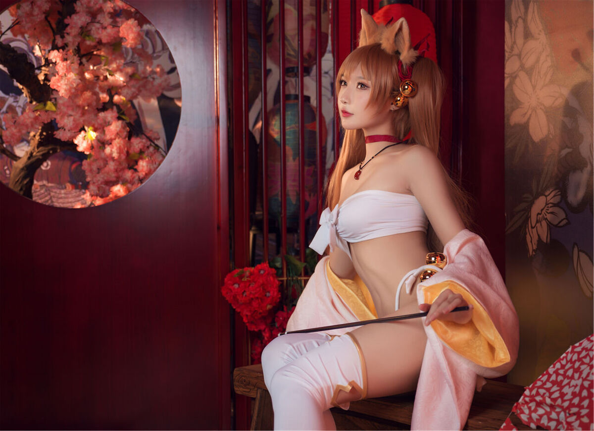 Coser@阿包也是兔娘 九月舰长 高苗佑京 0026 7106356507.jpg