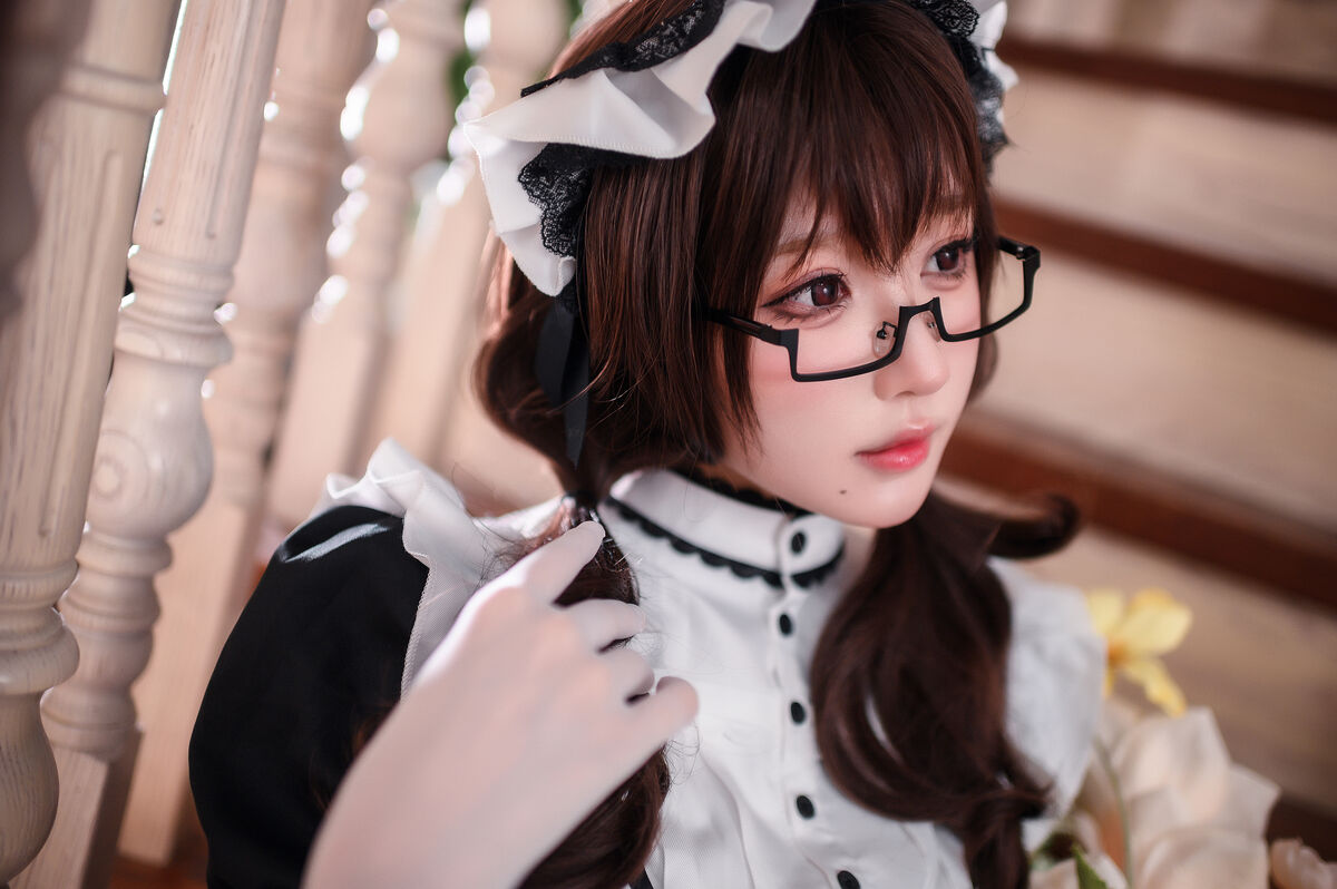 Coser@阿包也是兔娘 传统长裙女仆 0032 7507892692.jpg