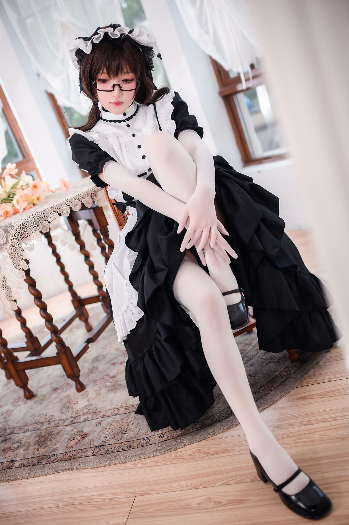 Coser@阿包也是兔娘 传统长裙女仆 0044 1619582142.jpg