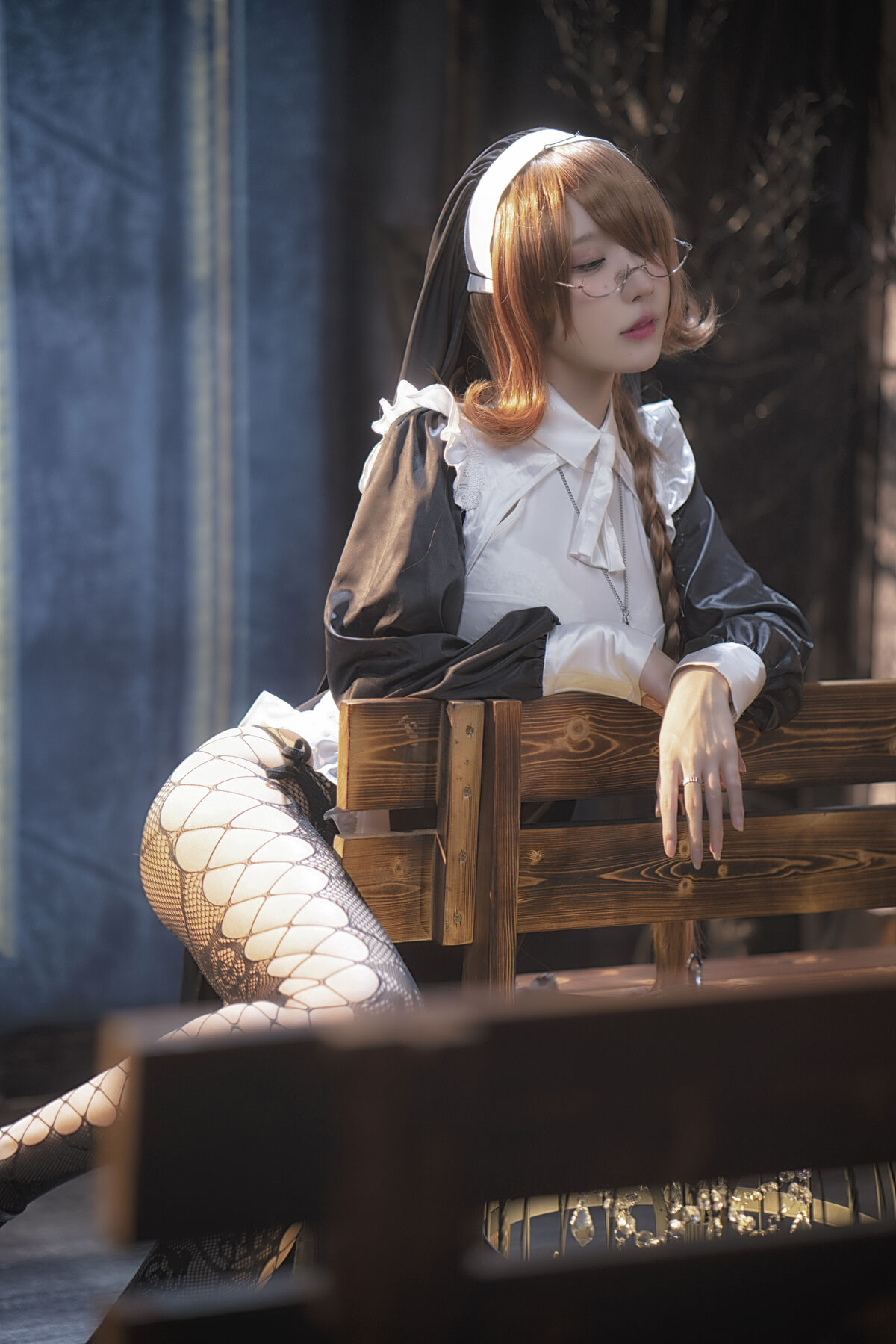 Coser@阿包也是兔娘 修女 0025 0892536653.jpg