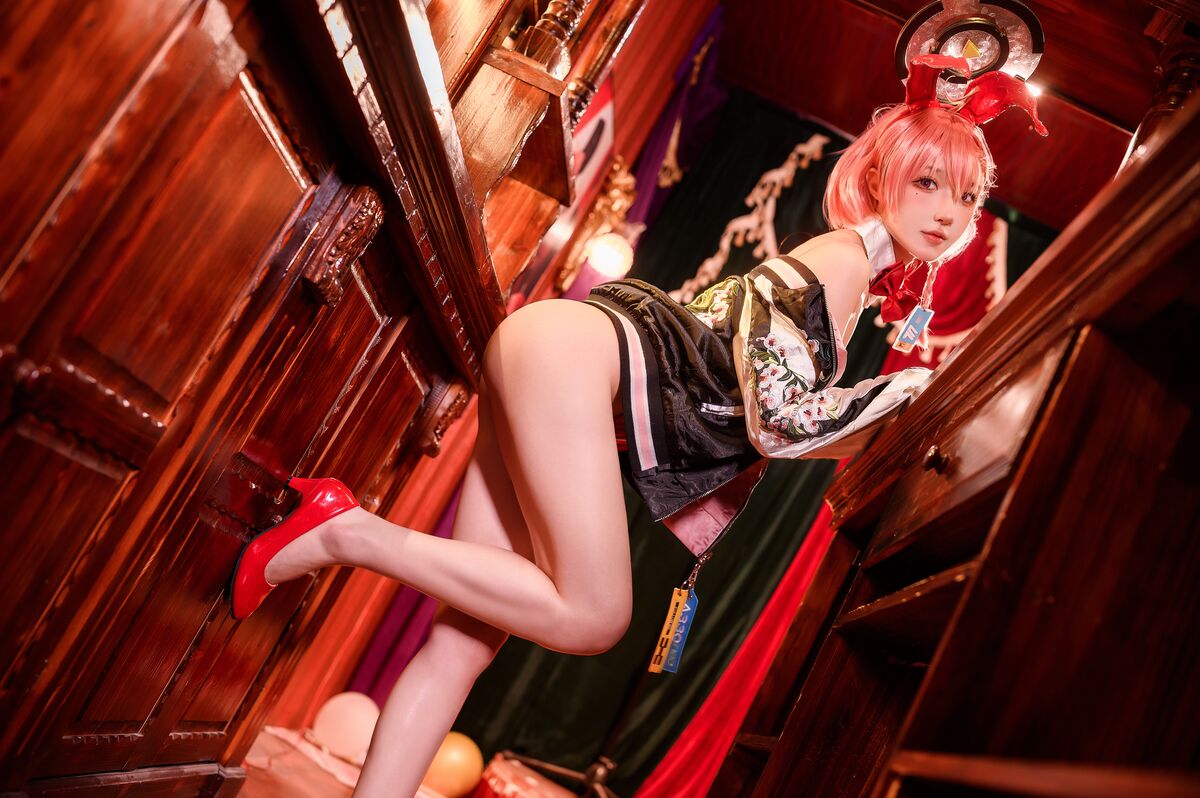 Coser@阿包也是兔娘 兔女郎 美甘尼禄 0025 3283002957.jpg