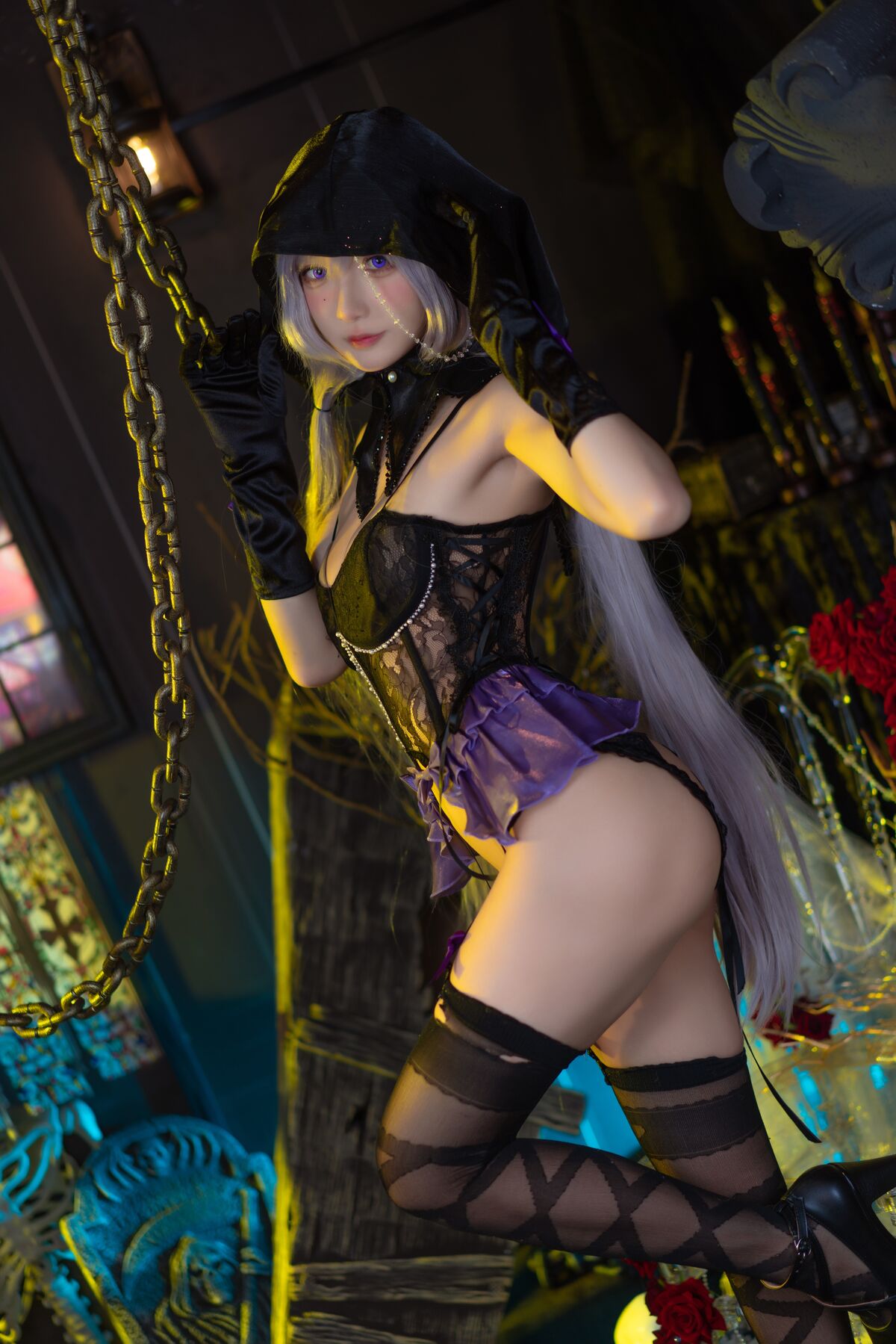 Coser@阿包也是兔娘 午夜瞌睡魔女 0026 9353666553.jpg