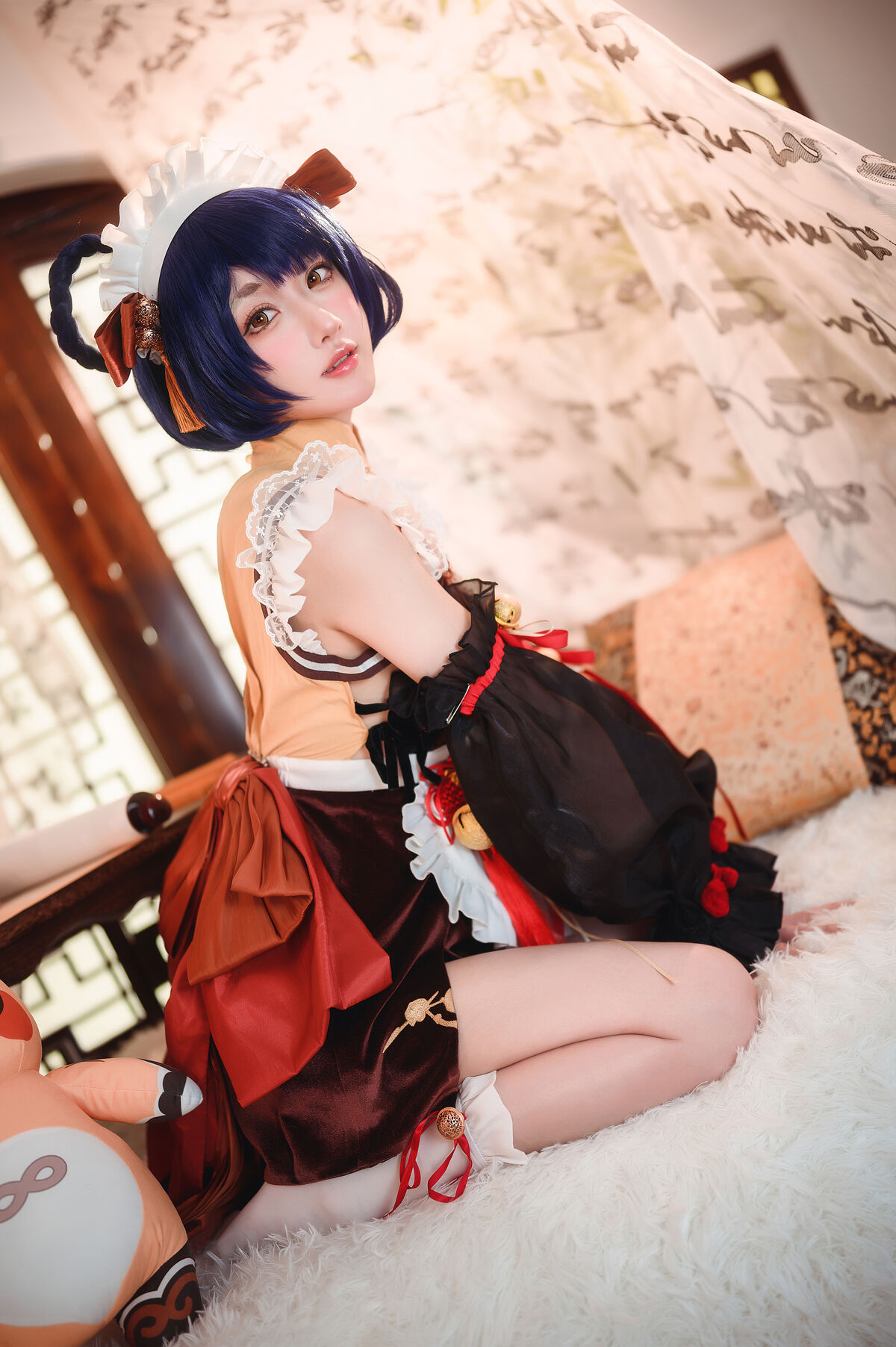 Coser@阿包也是兔娘 原神 香菱 0005 3333961639.jpg