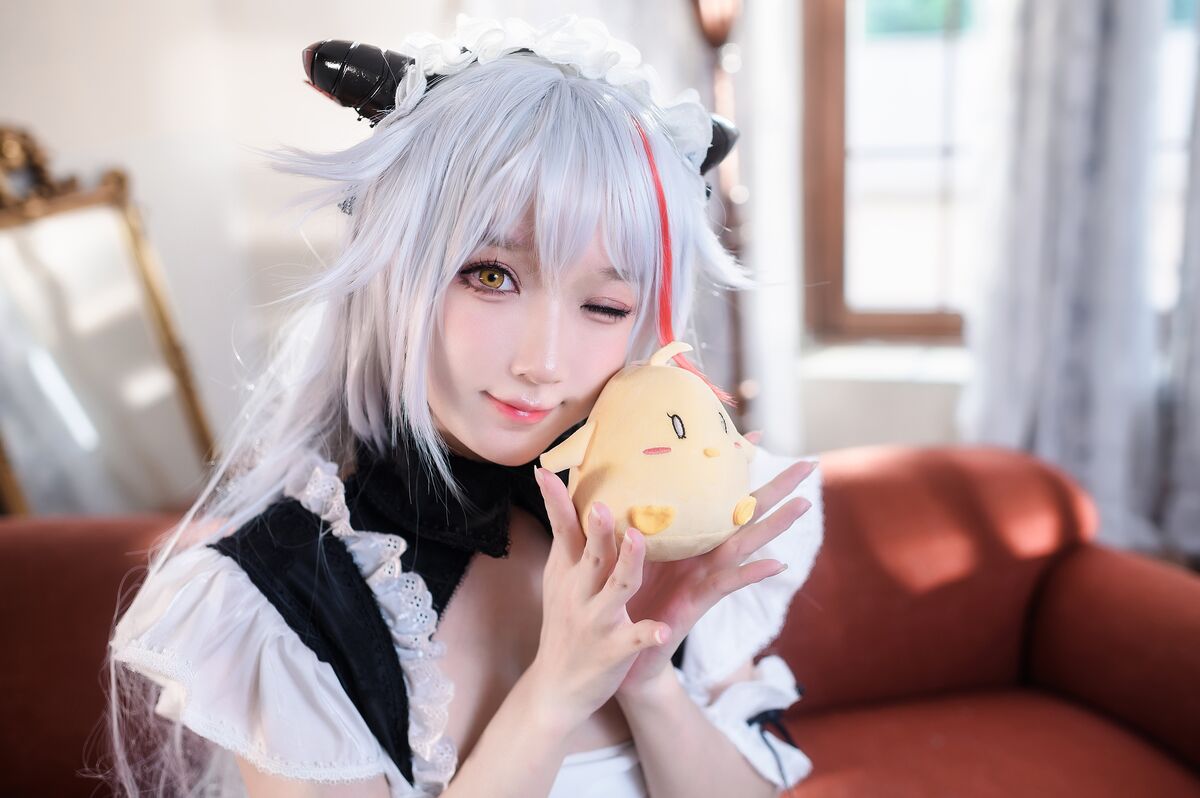 Coser@阿包也是兔娘 埃吉尔女仆 0009 6229301500.jpg