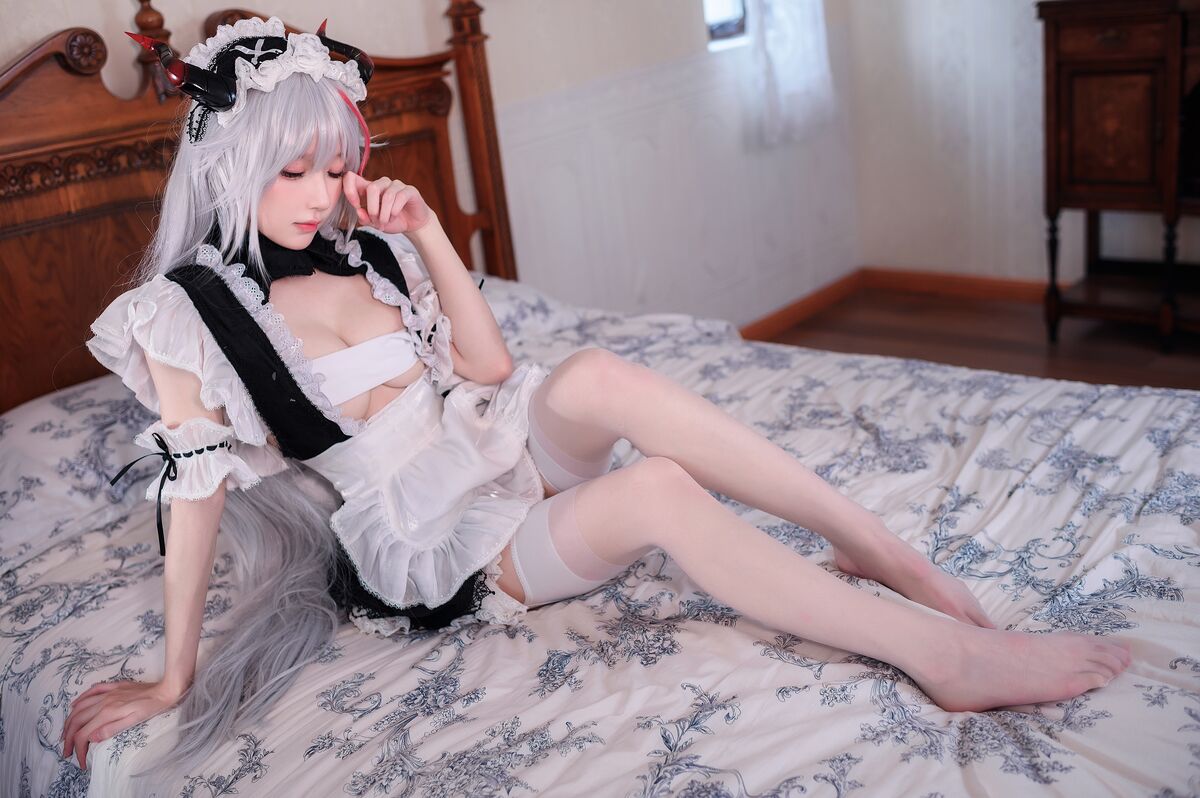 Coser@阿包也是兔娘 埃吉尔女仆 0041 8445543503.jpg