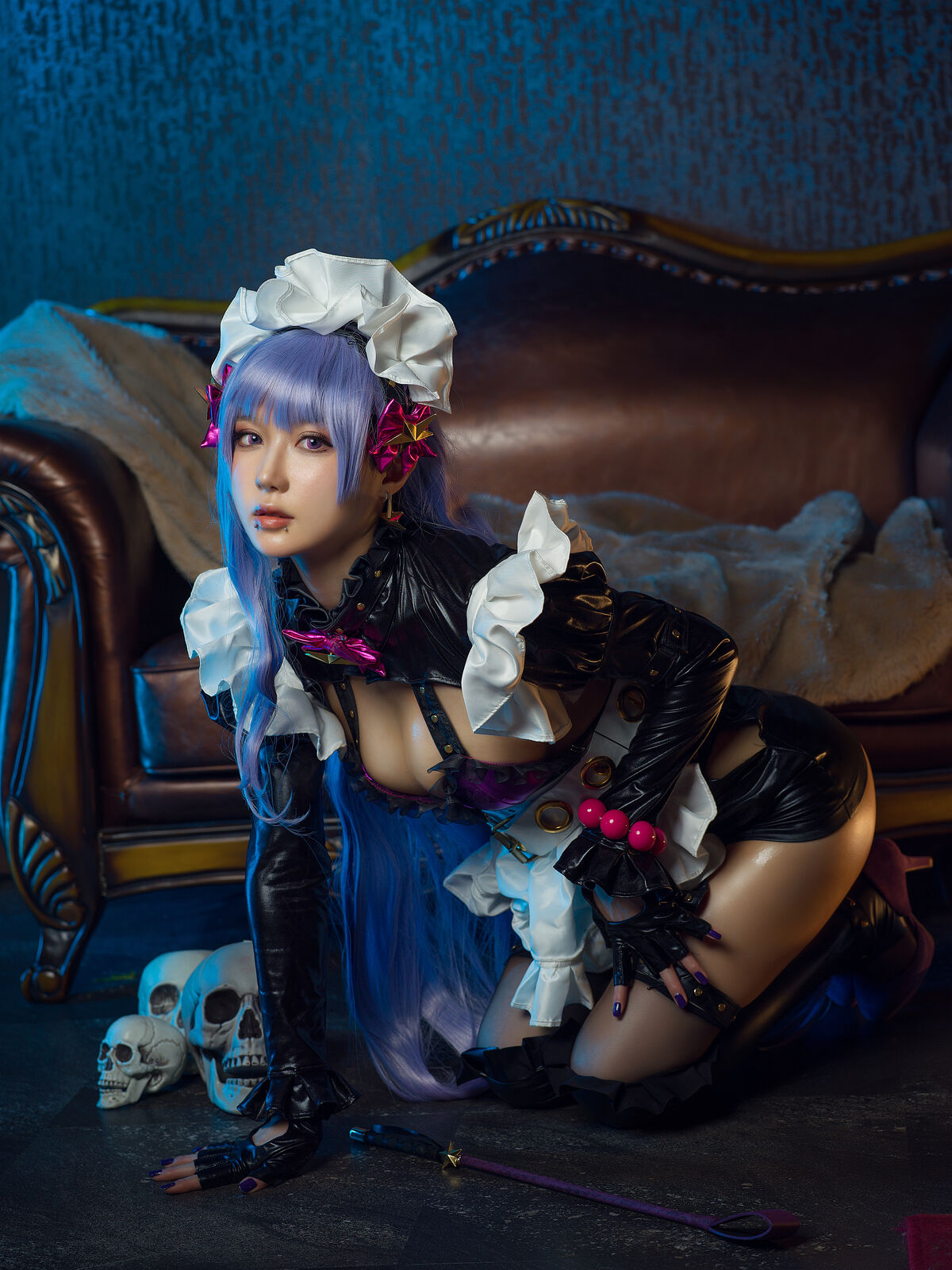 Coser@阿包也是兔娘 女仆 BB酱 0002 7433005141.jpg