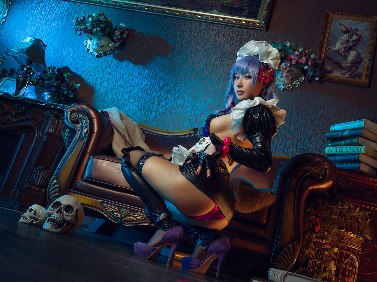 Coser@阿包也是兔娘 女仆 BB酱 0003 6873664397.jpg