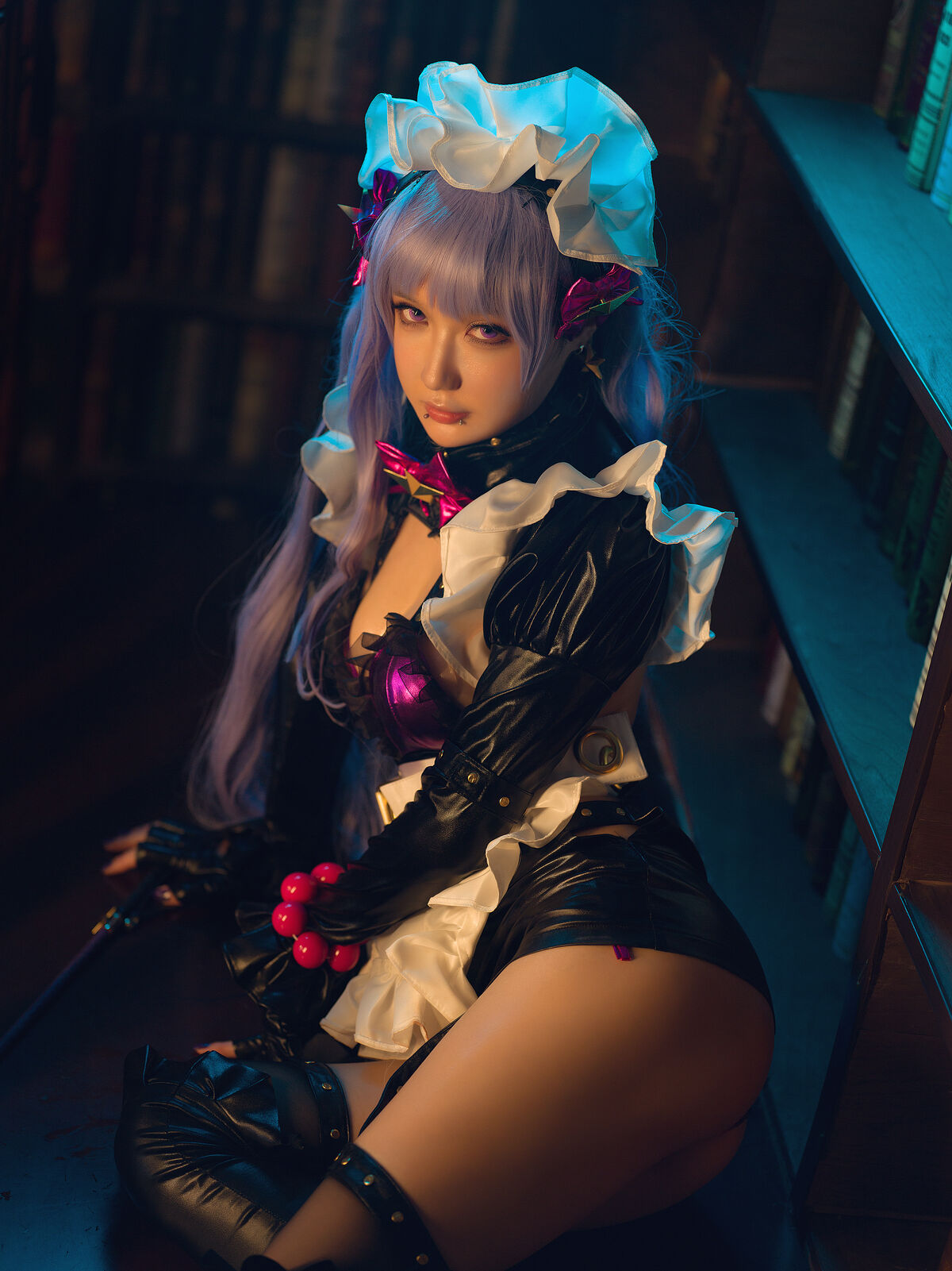 Coser@阿包也是兔娘 女仆 BB酱 0011 8033134536.jpg