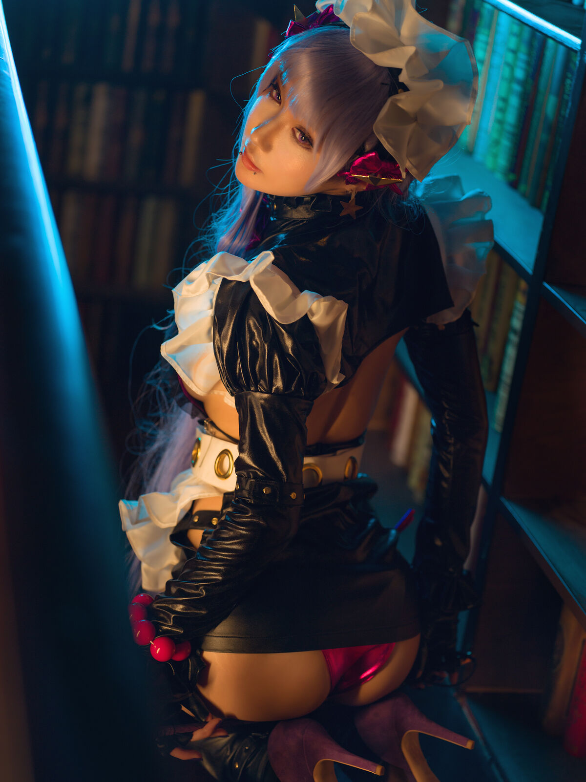 Coser@阿包也是兔娘 女仆 BB酱 0013 4769912407.jpg