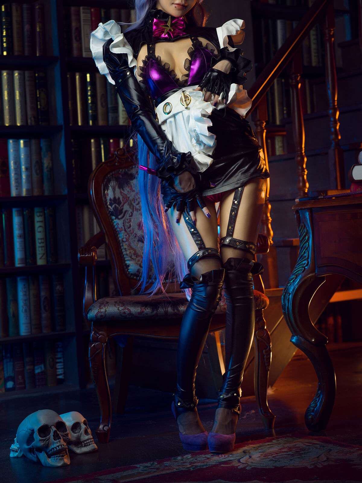 Coser@阿包也是兔娘 女仆 BB酱 0014 4196245125.jpg