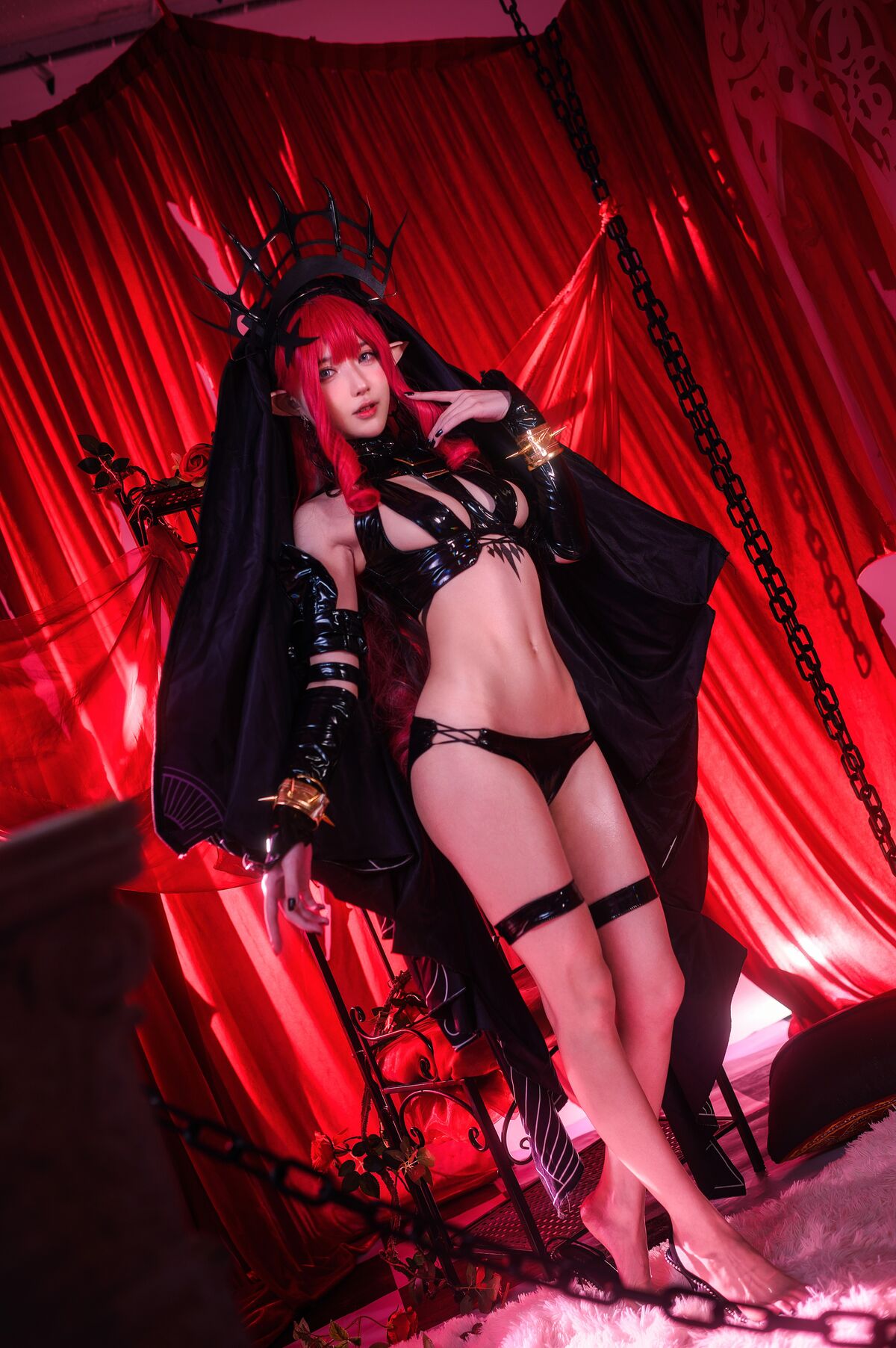 Coser@阿包也是兔娘 崔斯坦二破 0025 3962581850.jpg