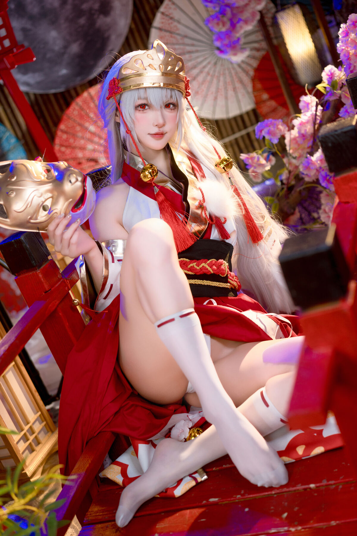 Coser@阿包也是兔娘 巫女浴池 0008 3396111990.jpg