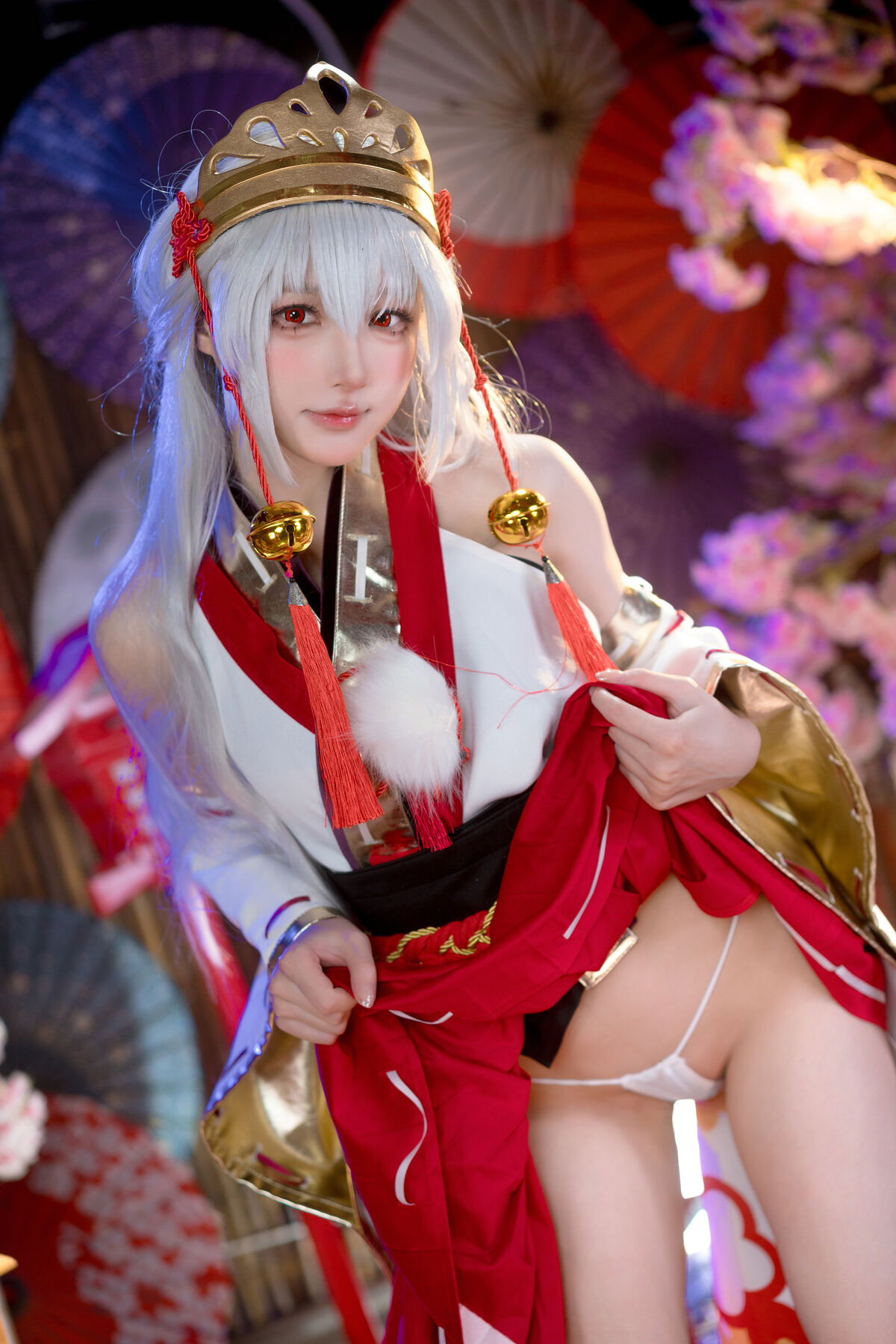 Coser@阿包也是兔娘 巫女浴池 0016 1445337629.jpg