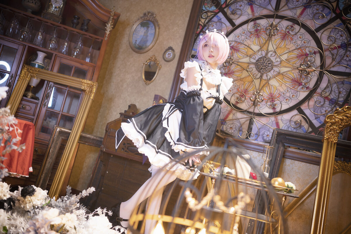 Coser@阿包也是兔娘 拉姆女仆 0001 6392628311.jpg