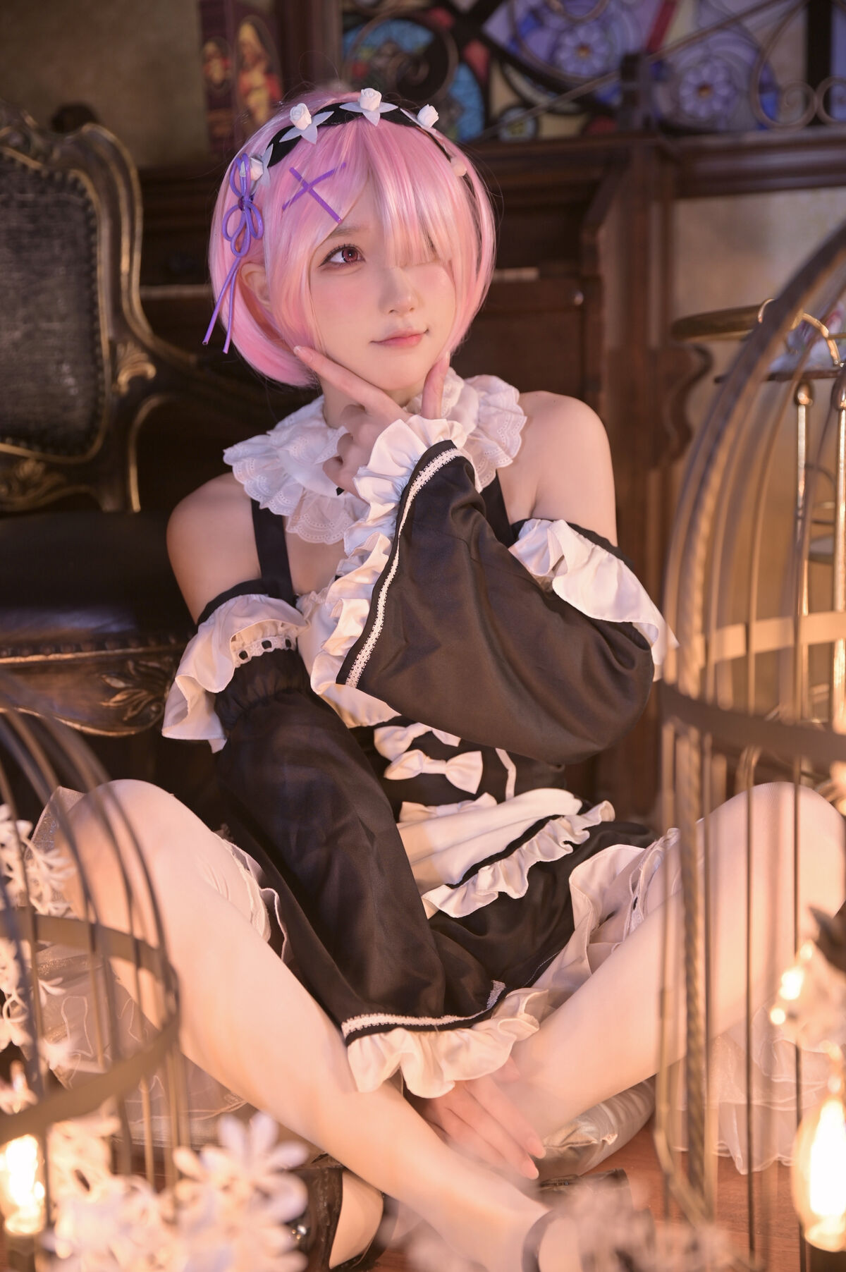 Coser@阿包也是兔娘 拉姆女仆 0020 1806993685.jpg