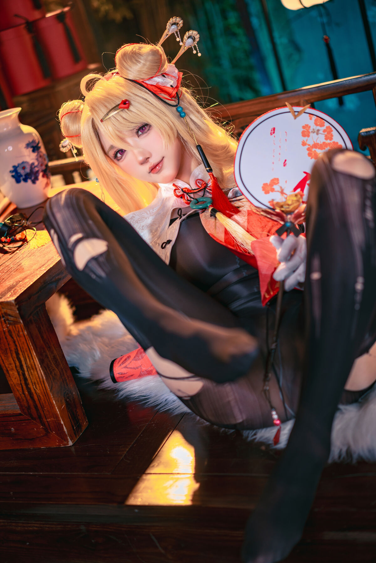 Coser@阿包也是兔娘 新春交错战线 咎瓦尤斯 0009 7104176481.jpg