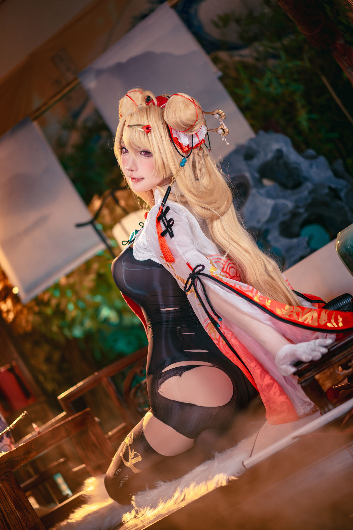 Coser@阿包也是兔娘 新春交错战线 咎瓦尤斯 0010 4388677538.jpg