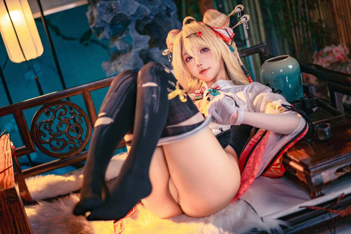 Coser@阿包也是兔娘 新春交错战线 咎瓦尤斯 0015 2290365576.jpg