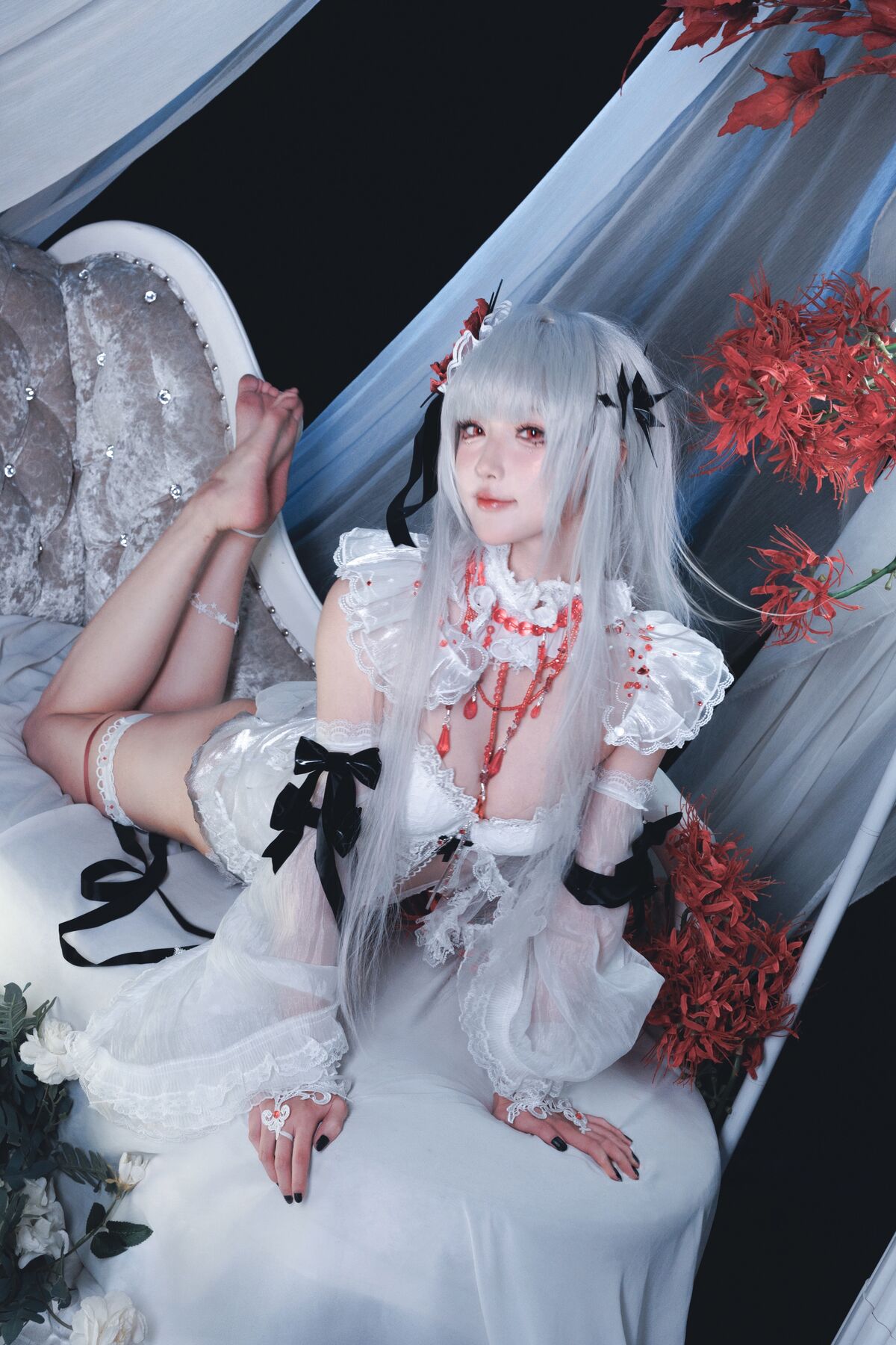 Coser@阿包也是兔娘 无期迷途 可可莉克 0003 5760976559.jpg