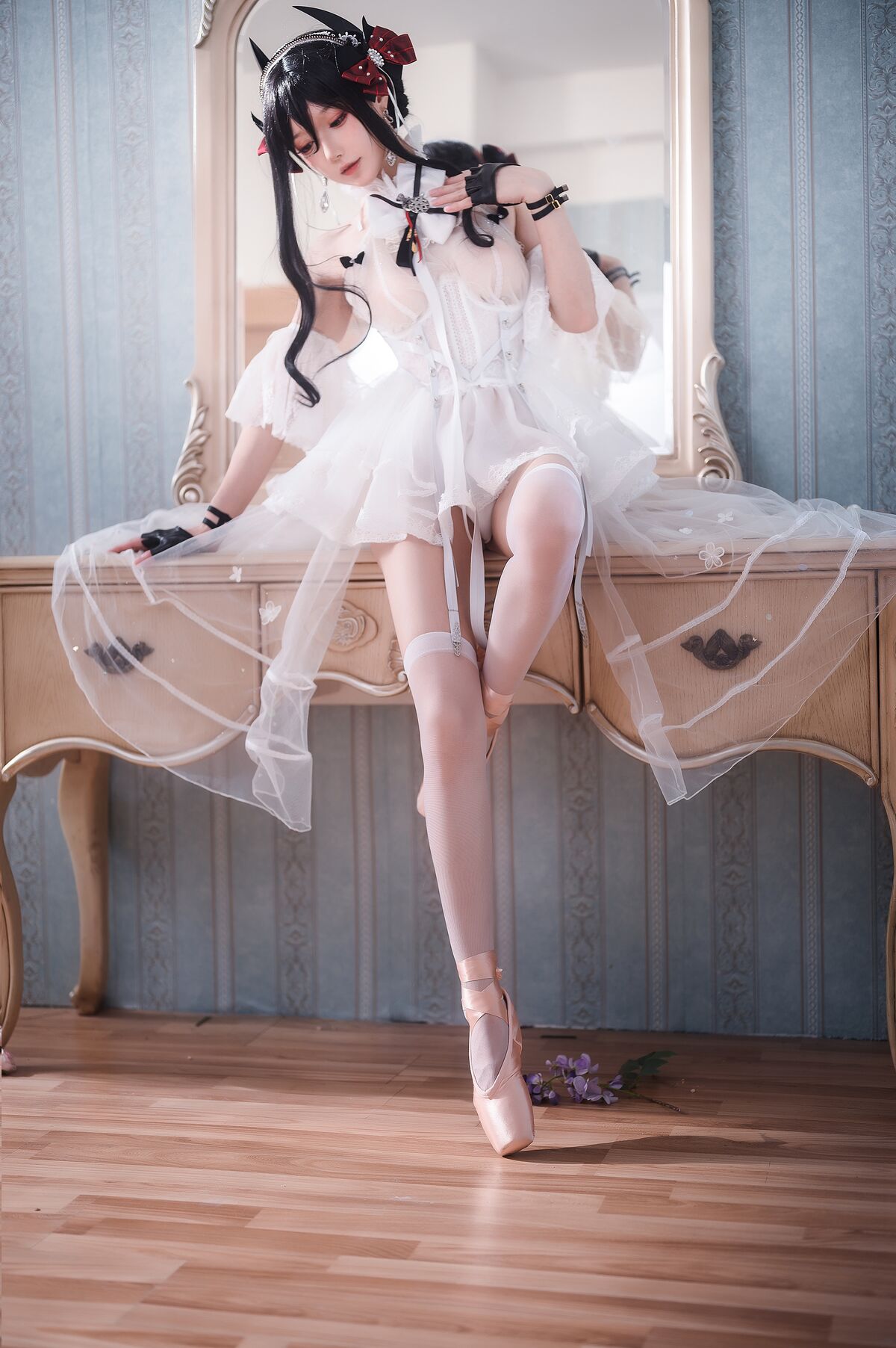 Coser@阿包也是兔娘 明日方舟 伊内斯芭蕾 0011 2353717284.jpg