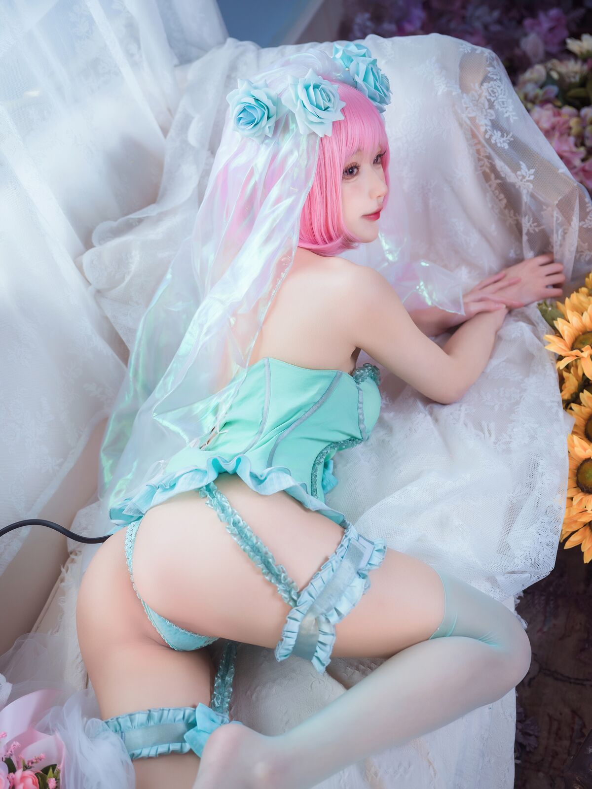 Coser@阿包也是兔娘 王女梦梦 婚纱内衣 0003 7643135681.jpg