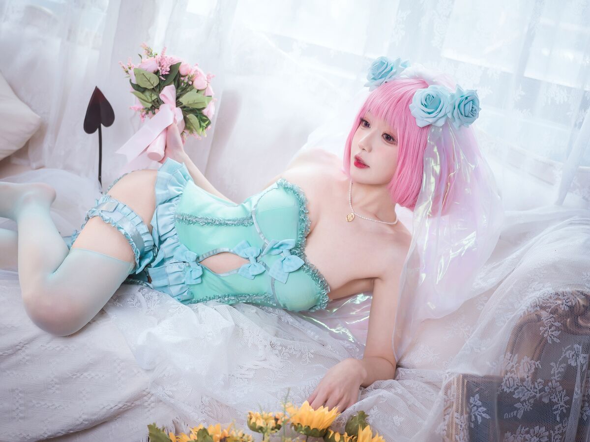 Coser@阿包也是兔娘 王女梦梦 婚纱内衣 0007 3357704151.jpg