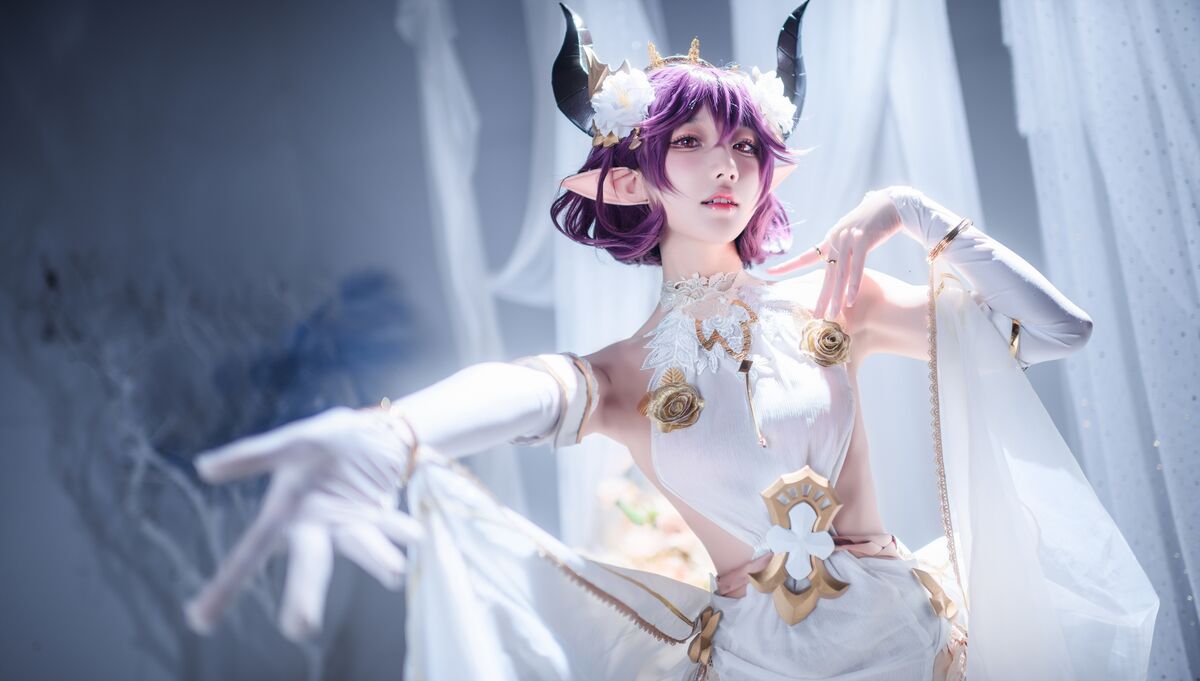 Coser@阿包也是兔娘 碧蓝幻想古蕾娅 龙娘 0001 9008271869.jpg