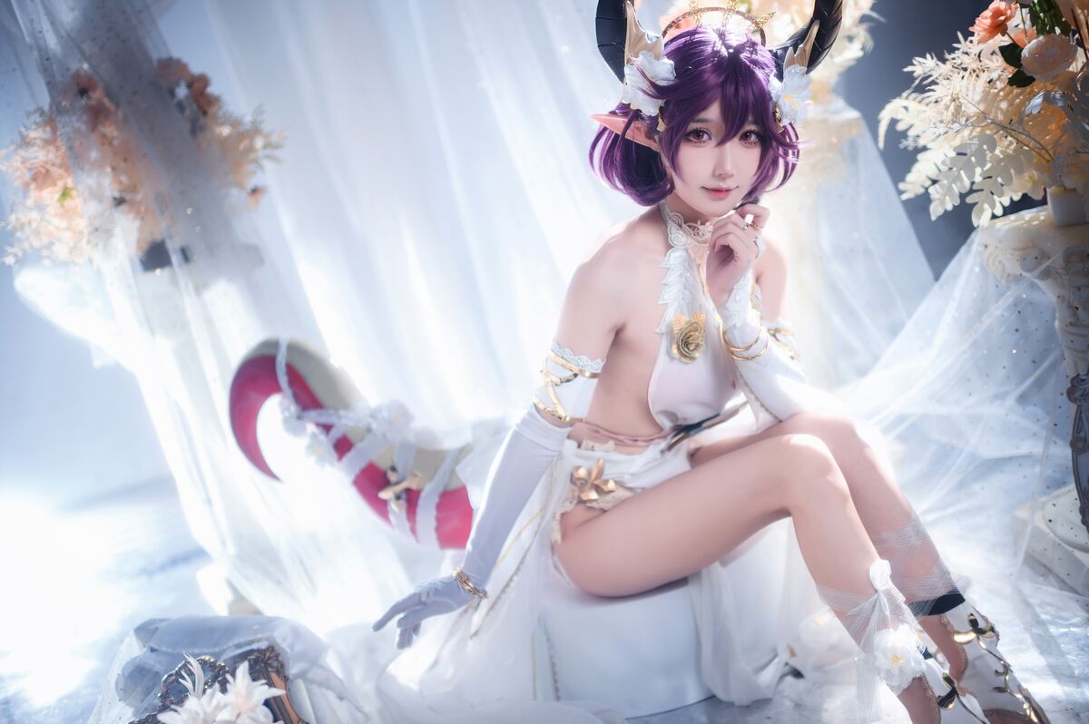 Coser@阿包也是兔娘 碧蓝幻想古蕾娅 龙娘 0003 0007685201.jpg