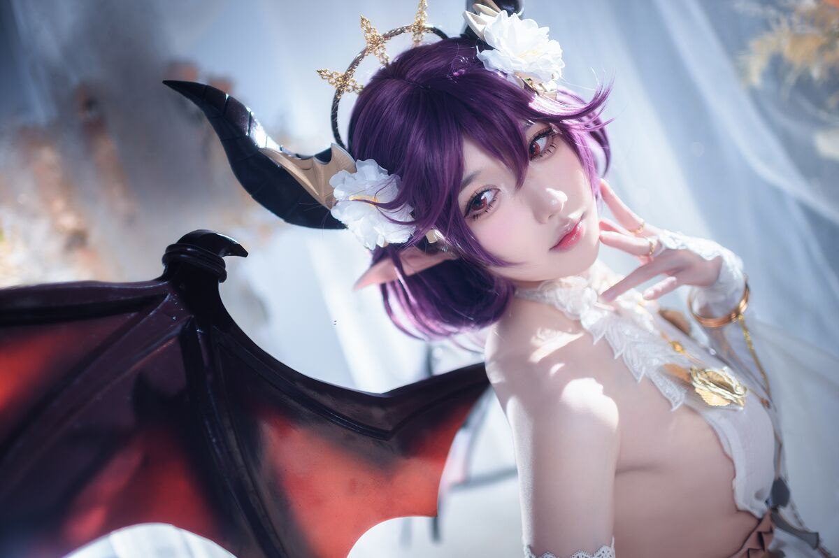 Coser@阿包也是兔娘 碧蓝幻想古蕾娅 龙娘 0008 4477006657.jpg