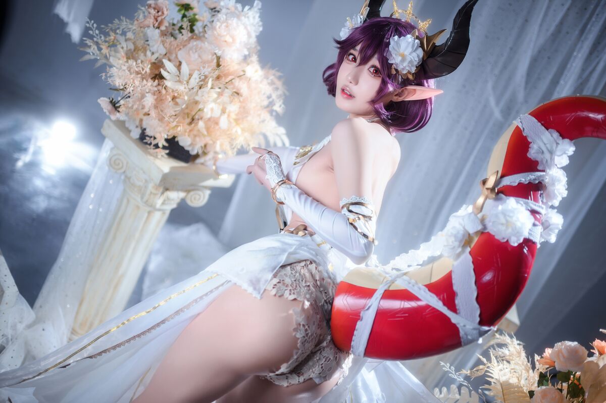 Coser@阿包也是兔娘 碧蓝幻想古蕾娅 龙娘 0021 8996851699.jpg