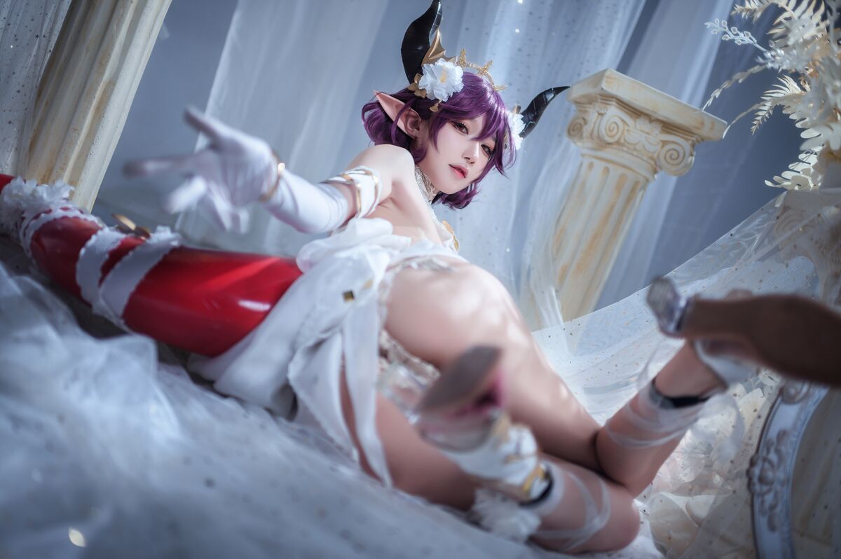 Coser@阿包也是兔娘 碧蓝幻想古蕾娅 龙娘 0024 0378283069.jpg