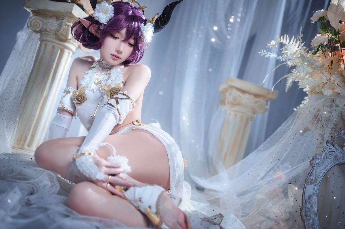 Coser@阿包也是兔娘 碧蓝幻想古蕾娅 龙娘 0027 2919538694.jpg