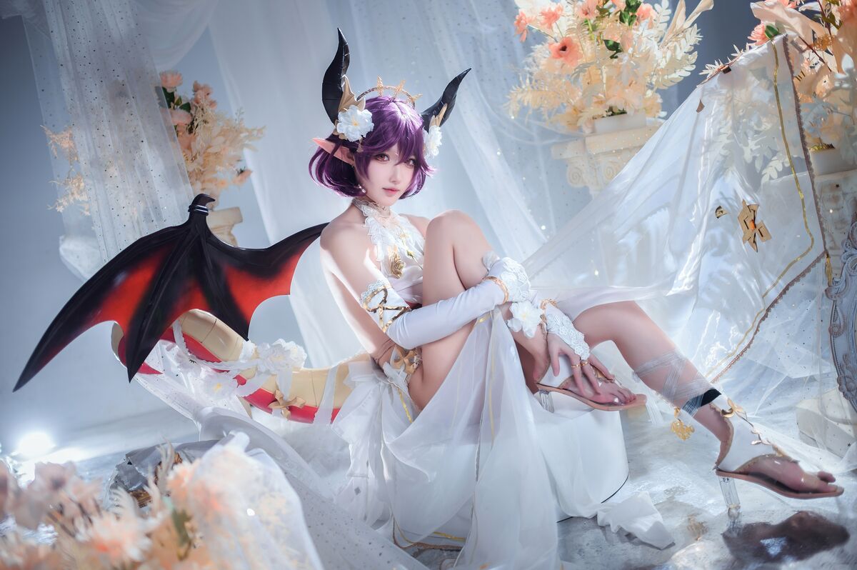 Coser@阿包也是兔娘 碧蓝幻想古蕾娅 龙娘 0031 2620216450.jpg