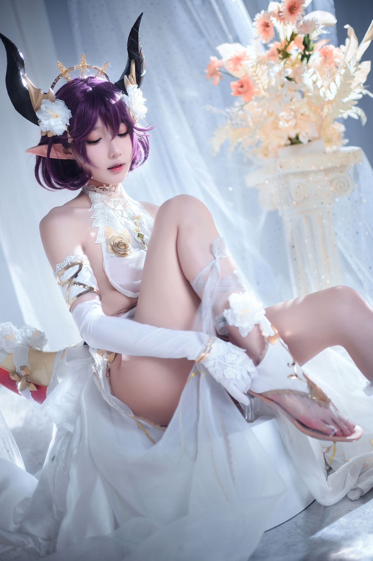 Coser@阿包也是兔娘 碧蓝幻想古蕾娅 龙娘 0033 0747232832.jpg