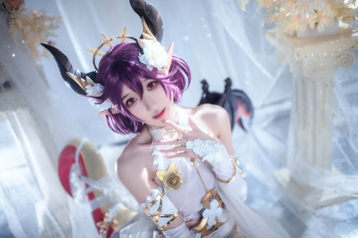 Coser@阿包也是兔娘 碧蓝幻想古蕾娅 龙娘 0035 8942691085.jpg