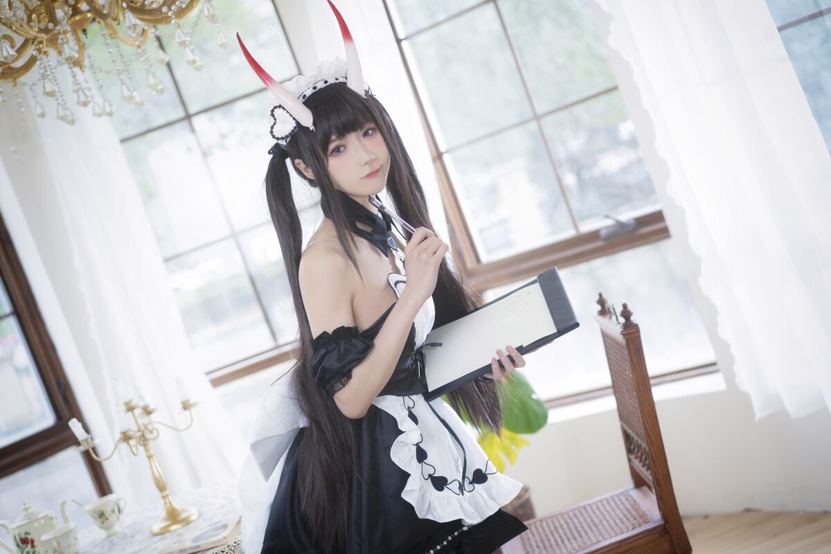 Coser@阿包也是兔娘 能代女仆 0002 9665638840.jpg