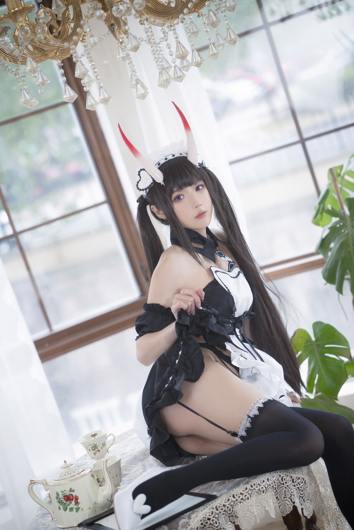 Coser@阿包也是兔娘 能代女仆 0008 7169014152.jpg